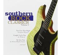 Various Artists - Southern Rock Classics 2