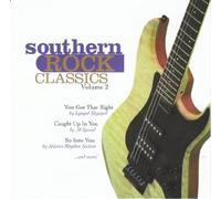 Various Artists - Southern Rock Classics
