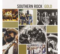 Various Artists - Southern Rock Gold-32tr
