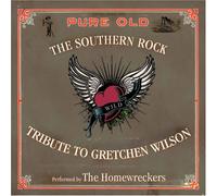 Various Artists - Southern Rock Tribute to Gretchen Wilson