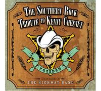 Various Artists - Southern Rock Tribute to Kenny Chesney