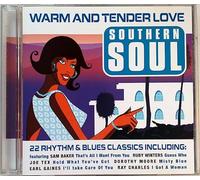 Various Artists - Southern SouI - Rhythm & BIues CIassics