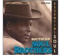 Various Artists - Southern Soul Brothers/Various
