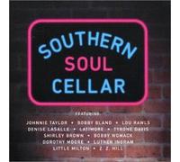 Various Artists - Southern Soul Cellar