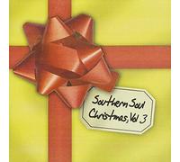 Various Artists - Southern Soul Christmas, Vol. 3