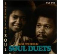 Various Artists - Southern Soul Duets