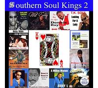 Various Artists - Southern Soul Kings 2 (Various Artists)
