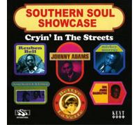 Various Artists – Southern Soul Showcase – Import