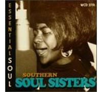 Various Artists - Southern Soul Sisters