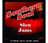 Various Artists - Southern Soul Slow Jams (Various Artists)