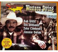 Various Artists - Southern Style: Western Swing