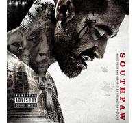 INTERSCOPE – Southpaw