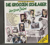 Various Artists - Souveniers Der 50er Jahre [Import]