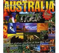 Various Artists - Souvenir of Australia