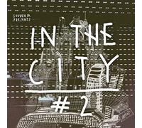 Various Artists - Souvenir presents In the City #2 [Vinyl LP]