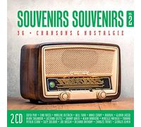 Various Artists - Souvenirs 2 [Import]