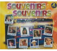 Various Artists - Souvenirs (Coffret 2 CD)