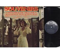 Various Artists - Souvenirs - Unsterbliche Melodien aus der guten alten Zeit / 6747 141