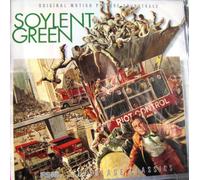 Various Artists - Soylent Green: Demon Seed