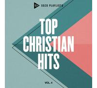 Various Artists - Sozo Playlists: Top Christian Hits, Vol. 4 (Various Artists) [
