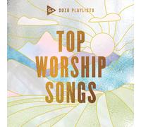 Various Artists - Sozo Playlists: Top Worship Songs (Various Artists) [Cd]