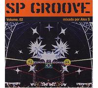 Various Artists - SP Groove 2
