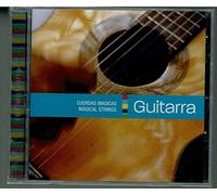 Various Artists - Sp Ref Guitarra