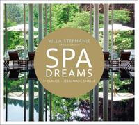 Various Artists Spa Dreams By Claude & Jean-Marc Challe (CD) Album