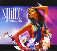 Various Artists - Space Annual 2007 [Import]