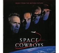 Various Artists - Space Cowboys (Original Soundtrack) [Import]