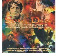 Various Artists - Space Daze