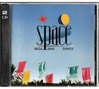 Various Artists - Space Ibiza 2002
