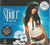 Various Artists - Space Ibiza 2006 / Various