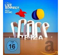 Various Artists - Space Ibiza 2011-CD+DVD [Import]