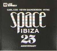 Various Artists – Space Ibiza 2014 – Import – Balance