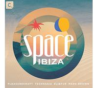 Various Artists - Space Ibiza [Import]