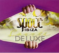 Various Artists - Space Ibiza Lounge Delx.2