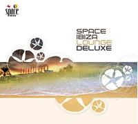 Various Artists - Space Ibiza Lounge [Import]