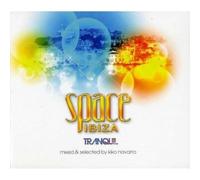 Various Artists - Space Ibiza Tranquil [Import]