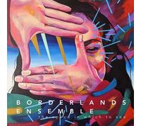 Various Artists - Space In Which To See [Compact Discs]