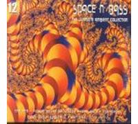 Various Artists - Space N Bass