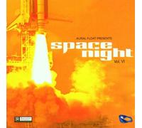 Various Artists - Space Night 6 [Import]