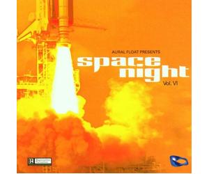 Various Artists - Space Night 6 [Import]