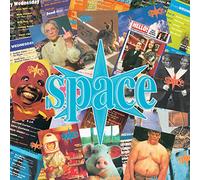 Various Artists - Space Part 2 [Import]