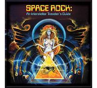 Various Artists - Space Rock: an Interstellar Traveler's Guide [Import]