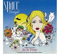 Various Artists - Space Tranquil 3