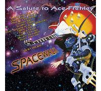 Various Artists - Spacewalk-A Salute to Ace Frehley [Import]