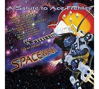 Various Artists - Spacewalk-A Salute to Ace Frehley [Import]