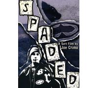 Various Artists - Spaded 'joe Crimo Surf..'