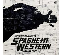Various Artists - Jeymes Samuel'S Spaghetti Western Collection